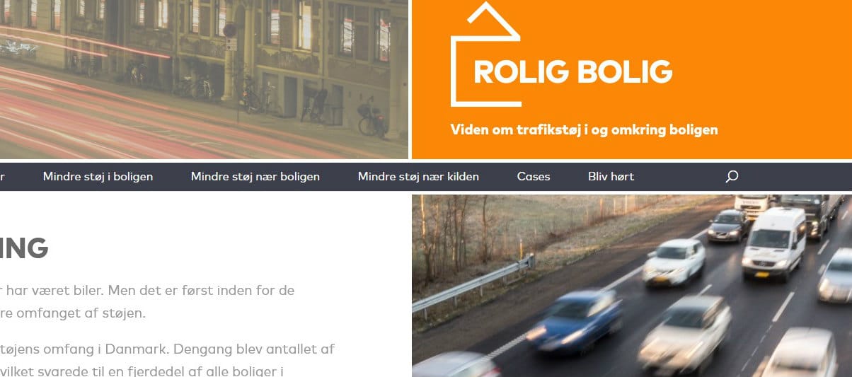 Besøg www.Roligbolig.dk